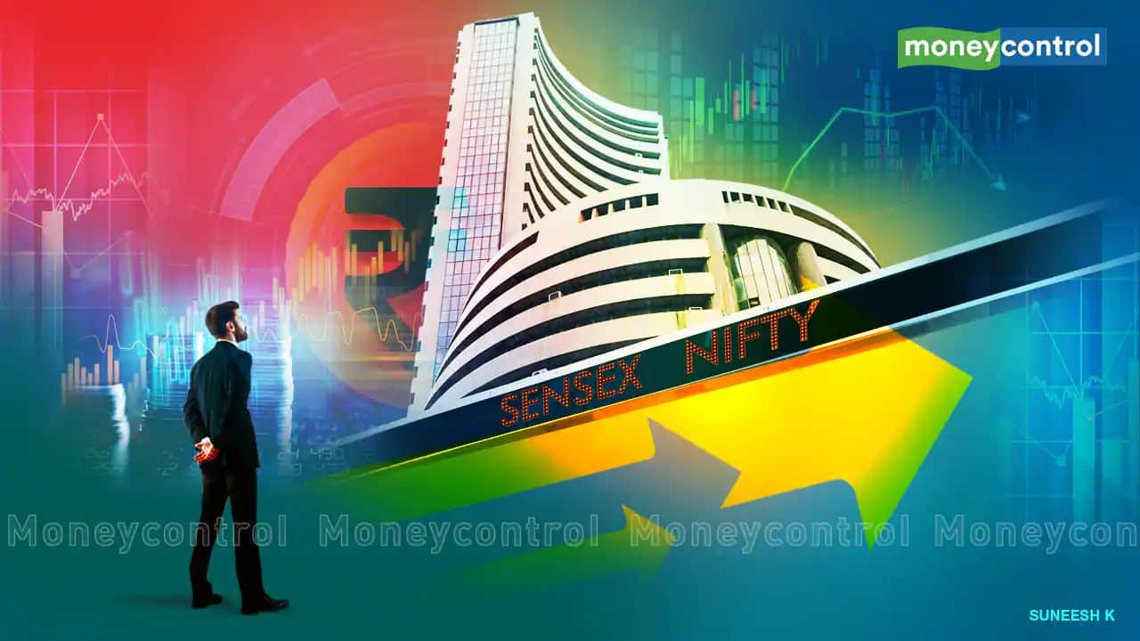 Trading Plan: क्या निफ्टी और बैंक निफ्टी 4 दिनों के कंसोलीडेशन के बाद फिर से रफ्तार पकड़ने के लिए तैयार हैं?