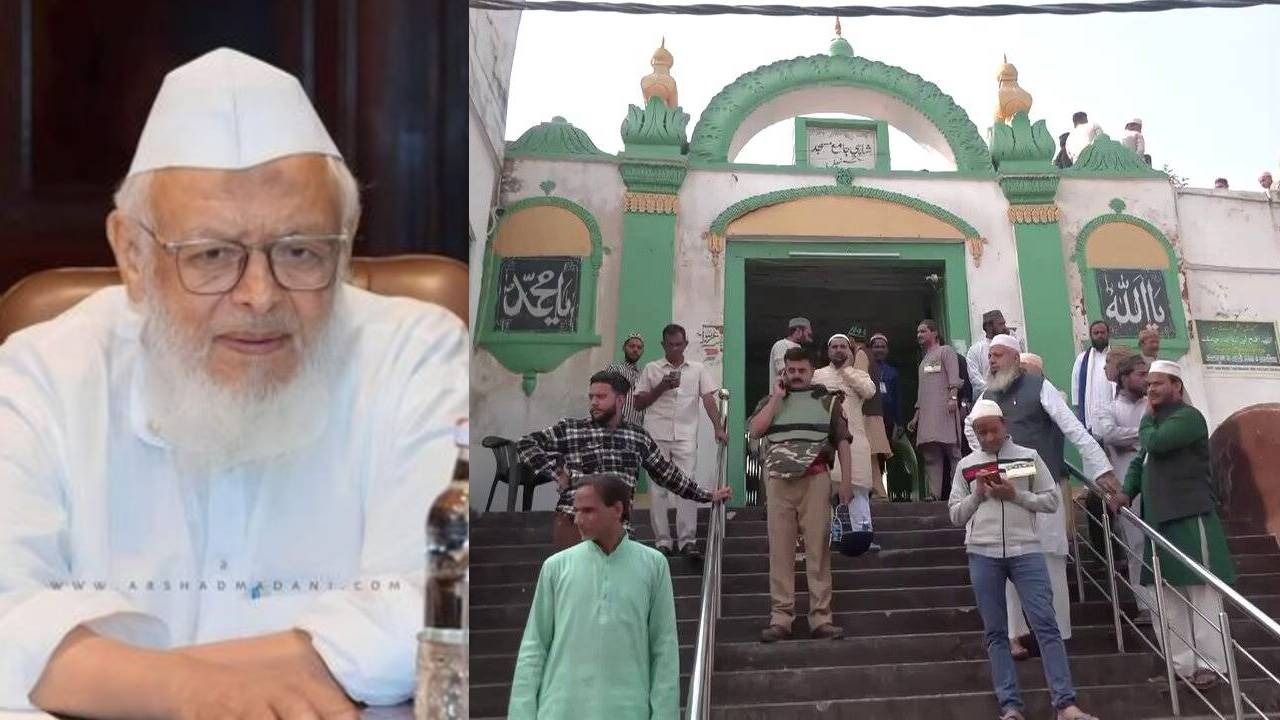 maulana arshad madani on sambhal shahi jama masjid controversy 1733111340064 16 9 FPD3cF