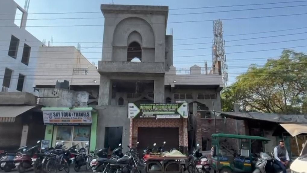 muzaffarnagar mosque built on enemy property 1733485069482 16 9 1KS5s5