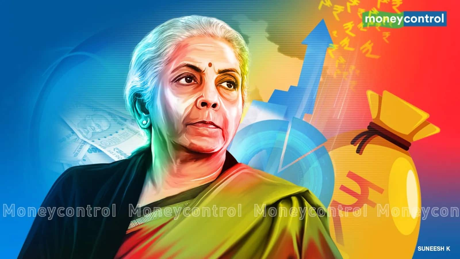 nirmala sitharaman 7kBtrT