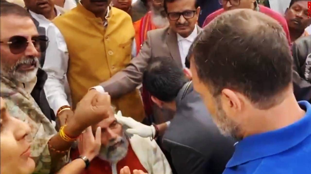 nishikant dubey allegations against rahul gandhi on pratap sarangi injured case 1734590283023 16 9 486jlU