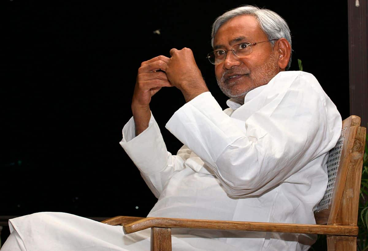 nitish kumar EoFnNA