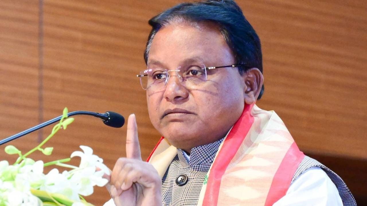 odisha cm mohan charan majhi 1733140970684 16 9 9uHl2l