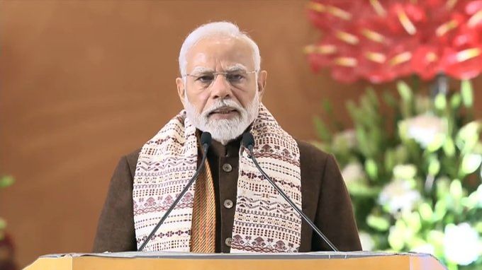 Live: PM मोदी का हरियाणा-राजस्थान दौरा, किसान आंदोलन मामला पहुंचा SC, आज अहम सुनवाई