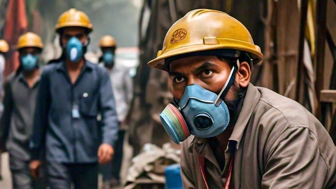 pollution restrictions affect workers in delhi 1733056072960 16 9 L9mnbp