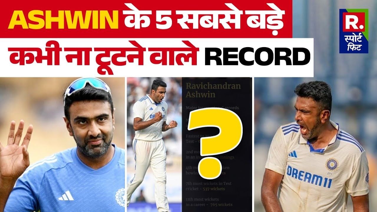 r ashwin cricket records 1734604111738 16 9 HPGCuD