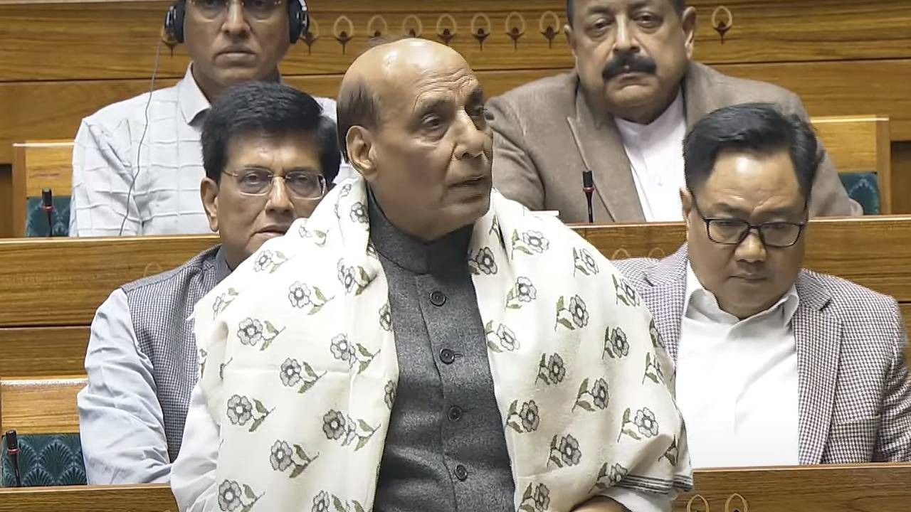 rajnath singh attacks congress during debate on constitution 1734077320977 16 9 czl5yD