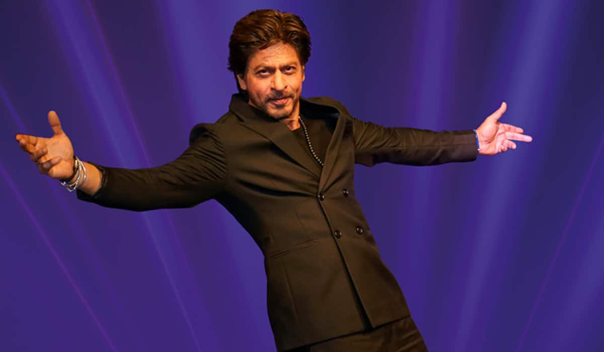 shah rukh khan YtneS9