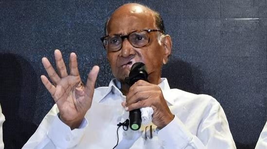 sharad pawar ajit pawar to host separate diwali events 1730477571787 16 9 YYJTOO