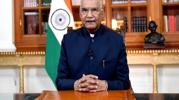 simultaneous polls not against constitution federalism ram nath kovind 1728178752360 16 9 I7QeCk