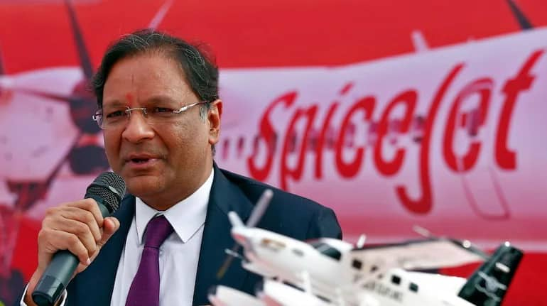 SpiceJet दो साल में लॉस से बाहर आ जाएगी, एमडी अजय सिंह ने बताया रोडमैप