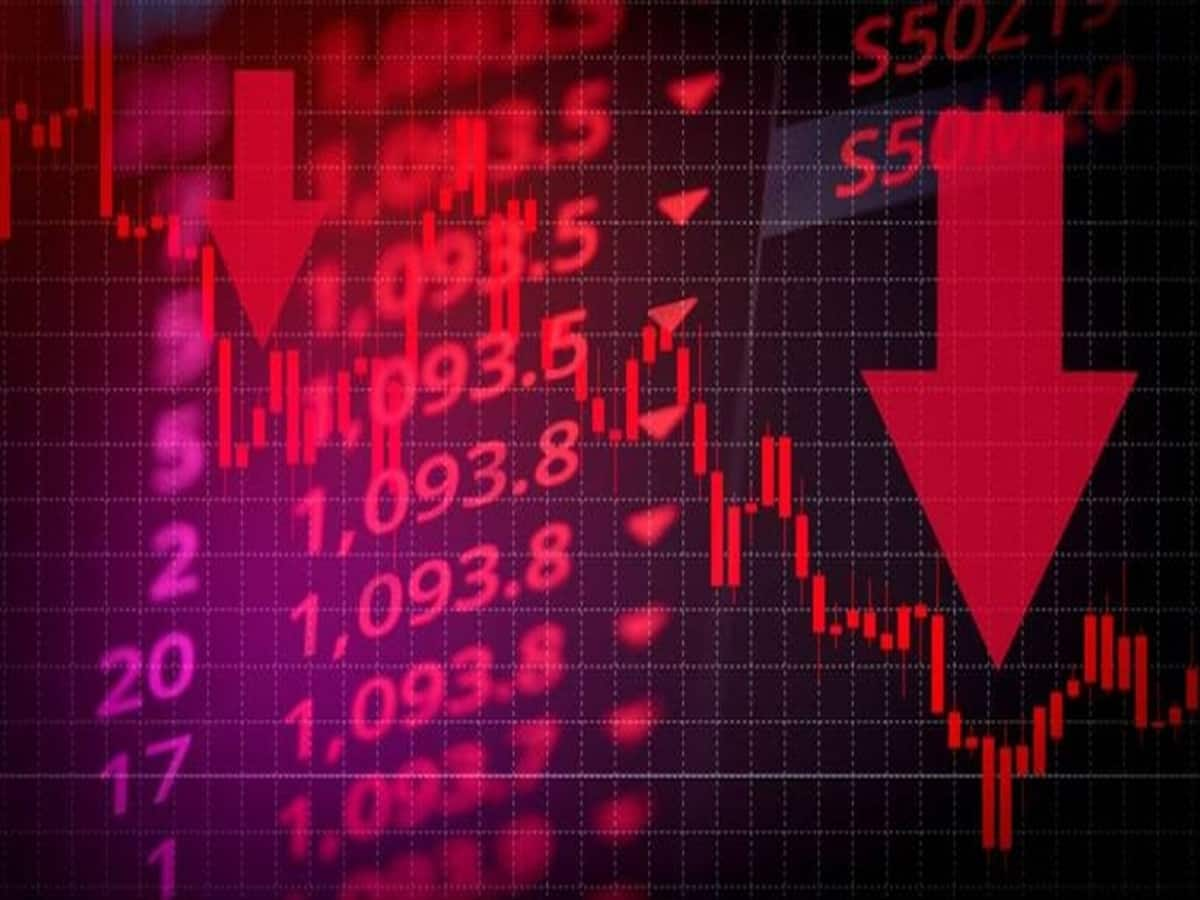 Why Insurance Stocks Falls: पांच दिनों की गिरावट के बाद मार्केट में रौनक, लेकिन इस कारण इंश्योरेंस स्टॉक्स धड़ाम