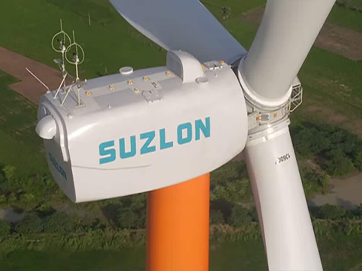 suzlon HGCEs7