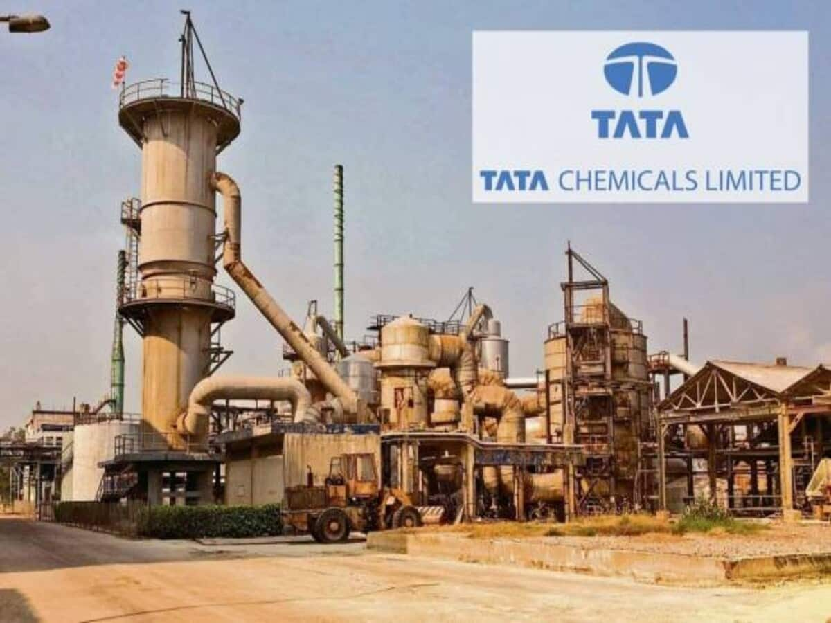 tata chemicals