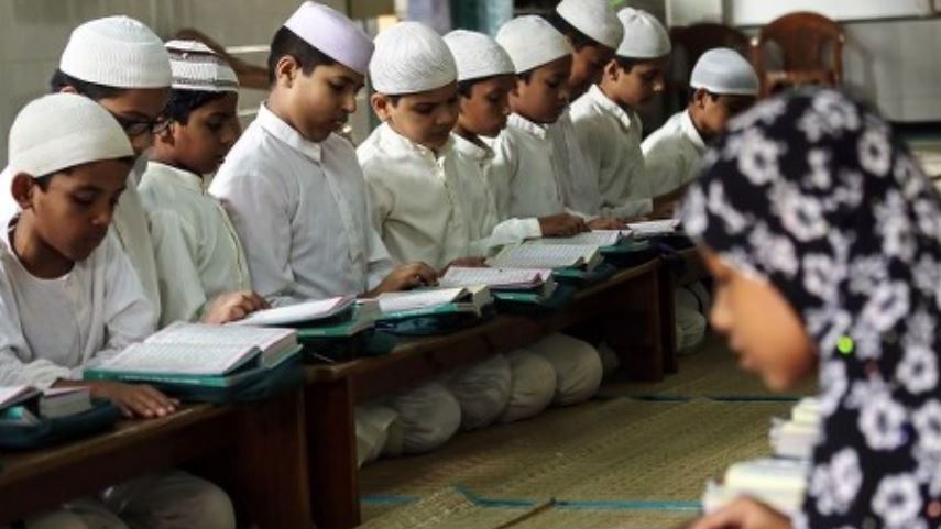 uttarakhand madrassa police verification 1734670781969 16 9