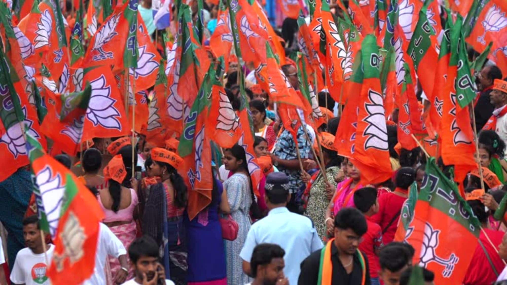 BJP Flags New 1 N4goqT