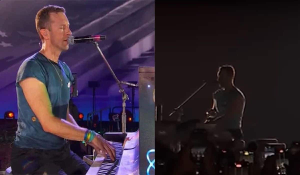 Chris Martin cQnPEt