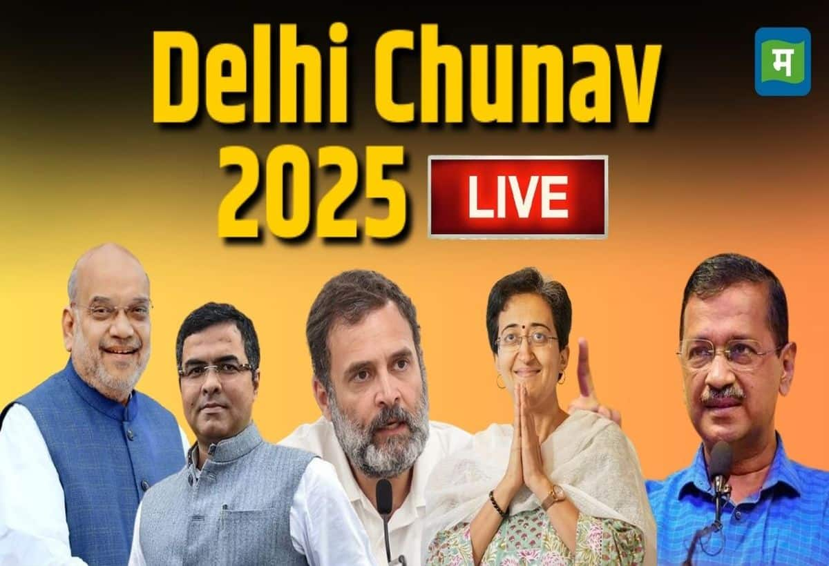 DelhiChunav2025 GLOI6S