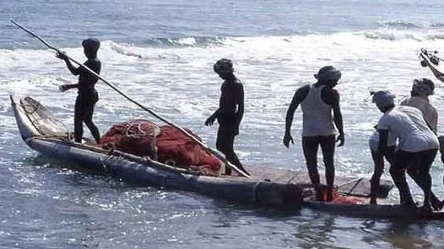 Indian fishermen 169848390124716 9 SRHB9J