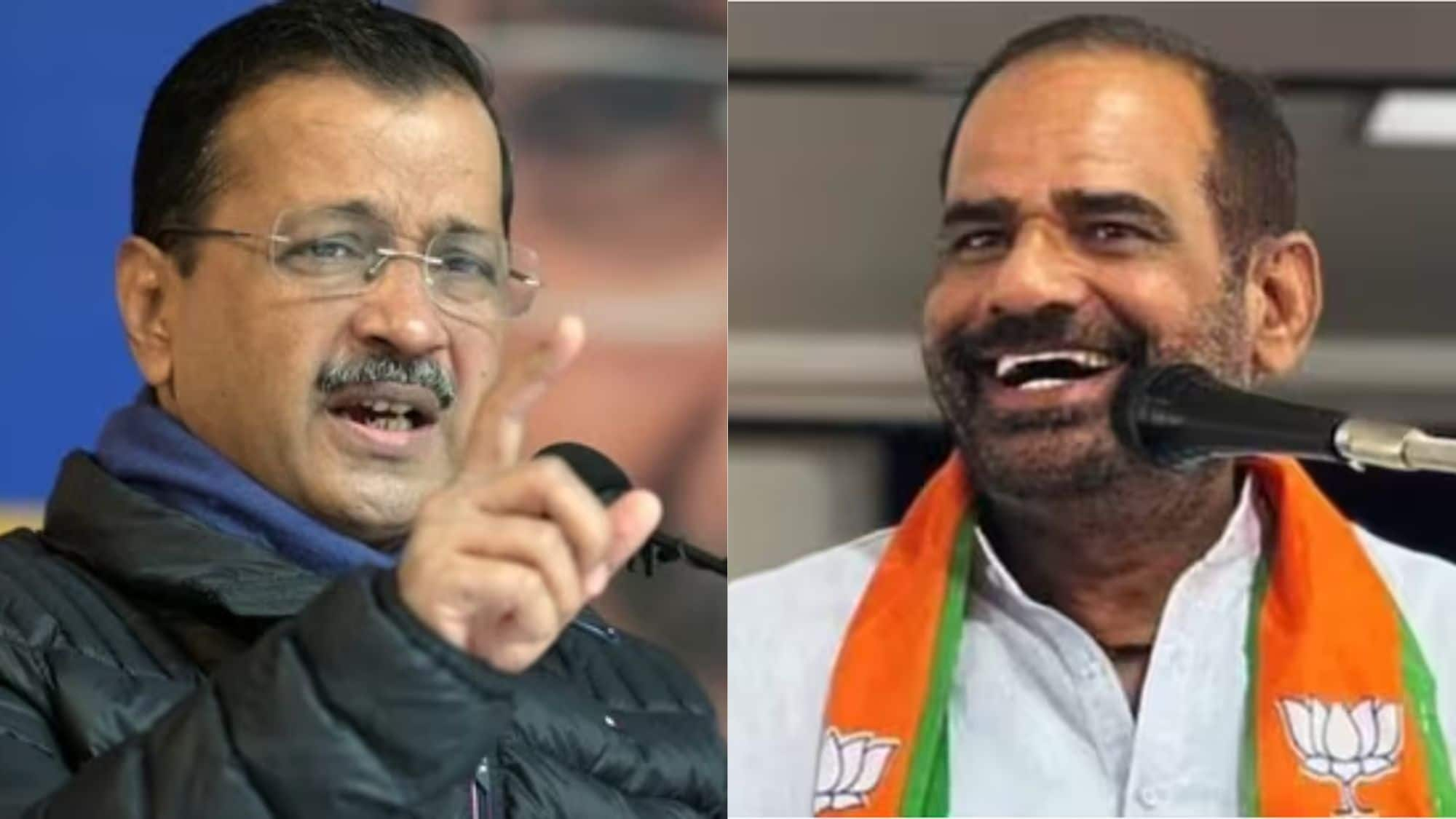 Kejriwal Bidhuri 3aflrl