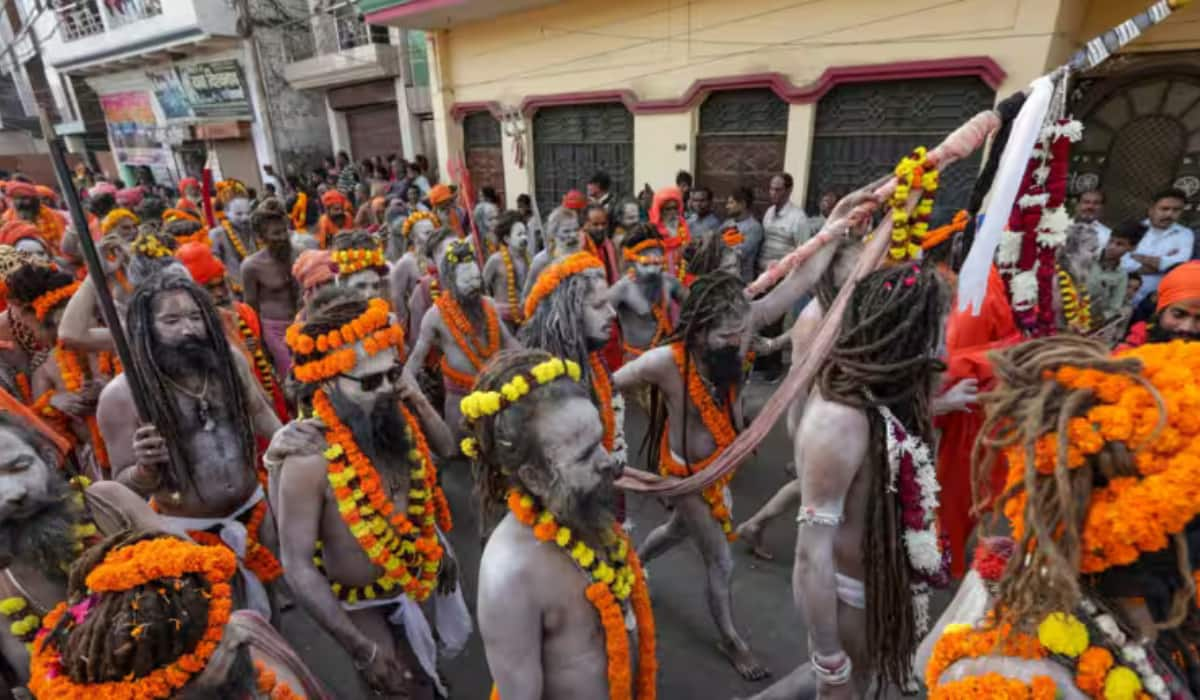 Maha kumbh 6 GmYkqz