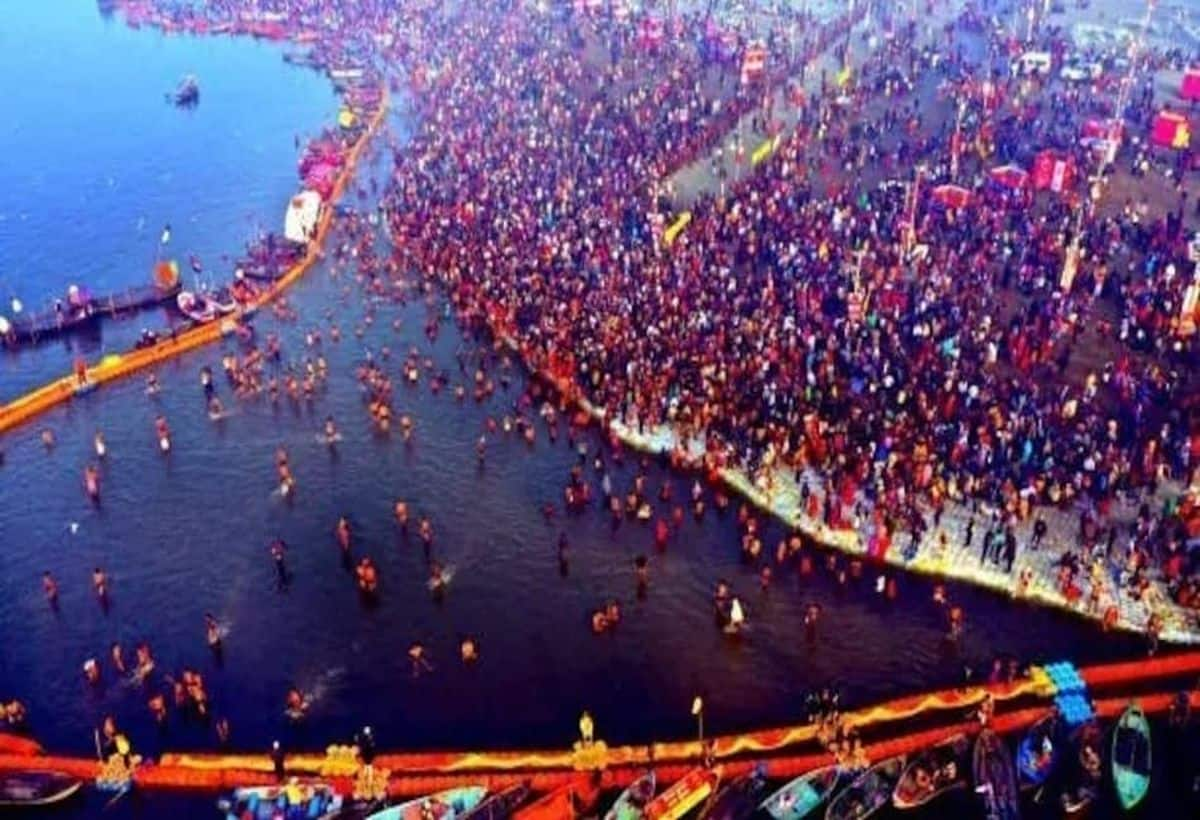 Maha Kumbh 2025: शाही स्नान पर नहीं लागू होगा प्रोटोकॉल, सीएम योगी ने किया ऐलान