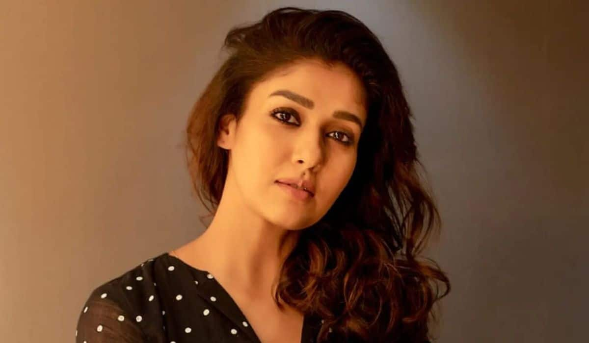 Nayanthara 1 Skcd2m