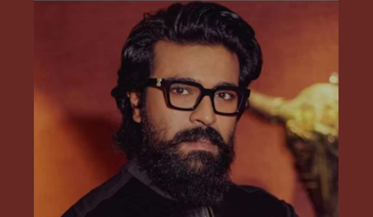 Ram Charan LdGq9X