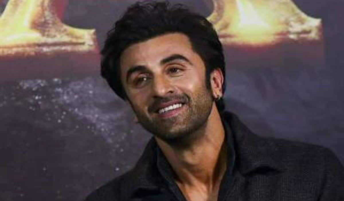 Ranbir Kapoor LIVSzq