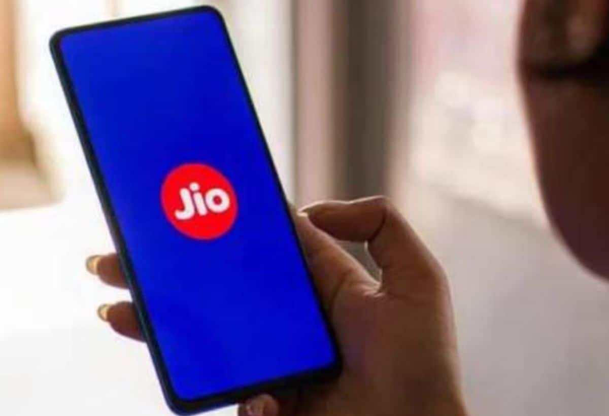 Reliance Jio bFd0B7