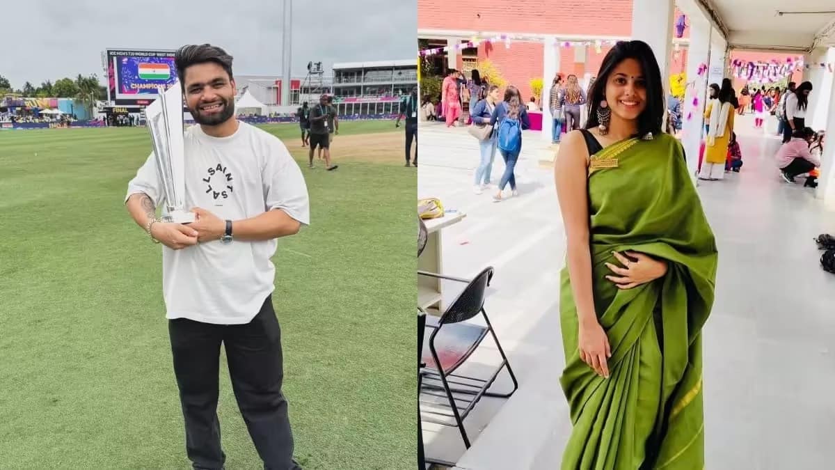 Rinku Singh Engagement: रिंकू सिंह ने सपा सांसद से कर ली सगाई? सोशल मीडिया पर मचा हल्ला