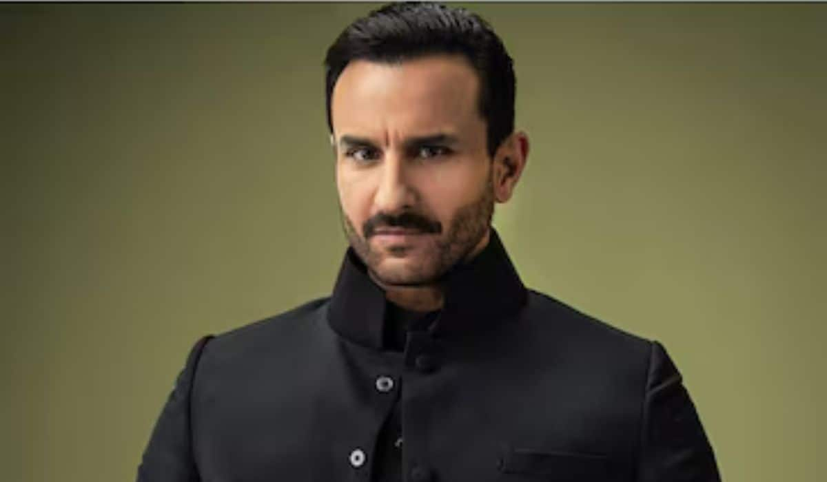 Saif Ali Khan Attacked: रेलवे पुलिस ने छत्तीसगढ़ से एक संदिग्ध को हिरासत में लिया