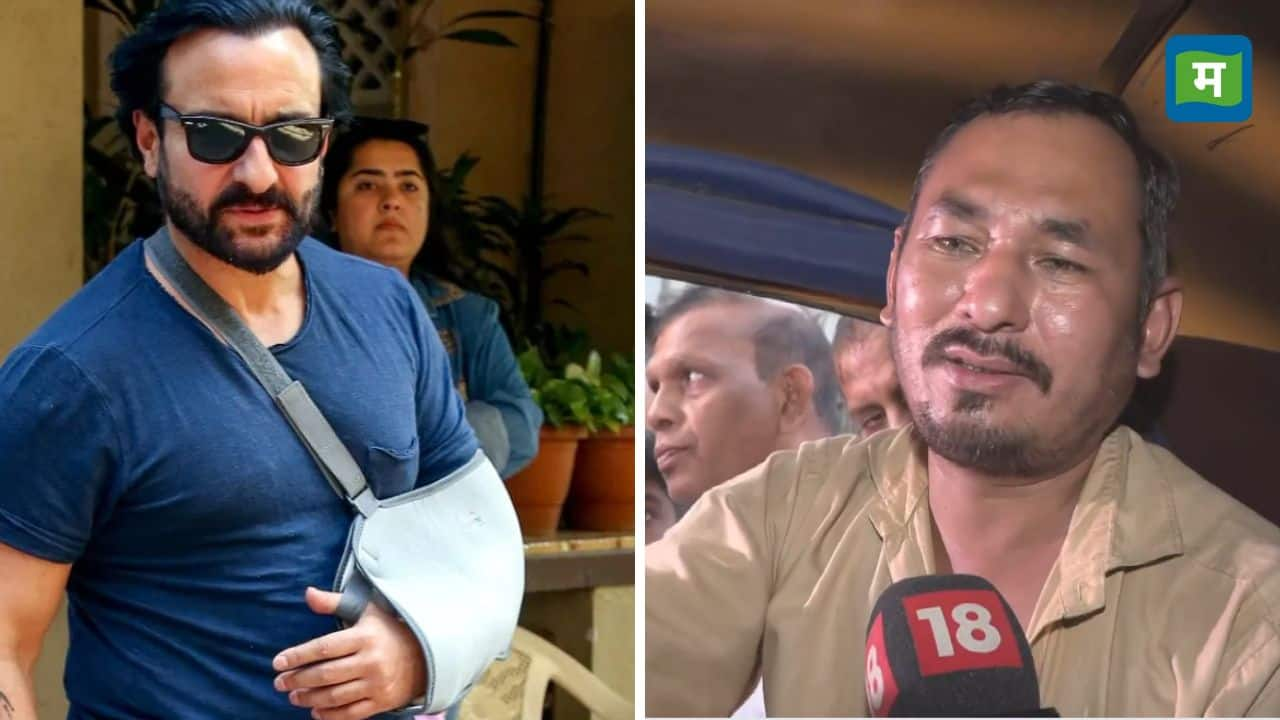 Saif Ali Khan Attacked JHvySM