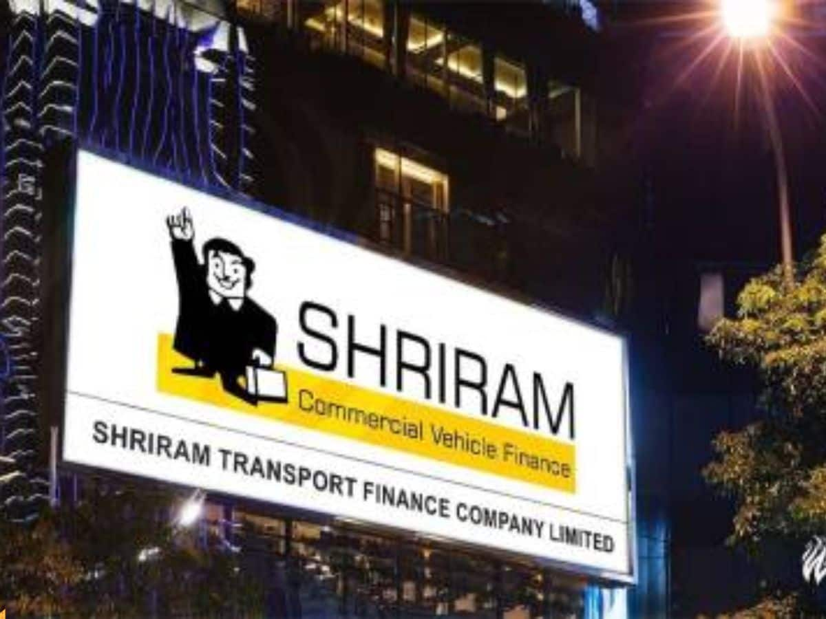 Shriram finance AEj7Hn