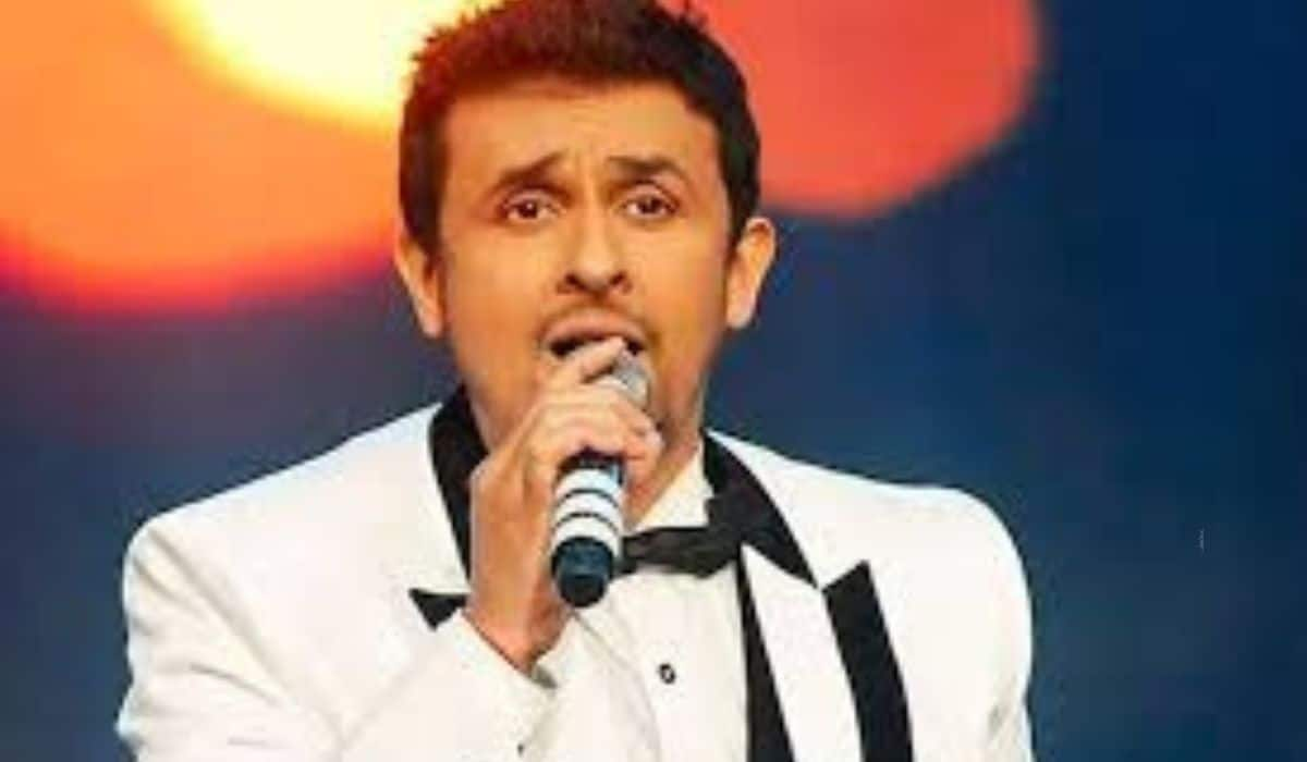 Sonu Nigam OutH1P