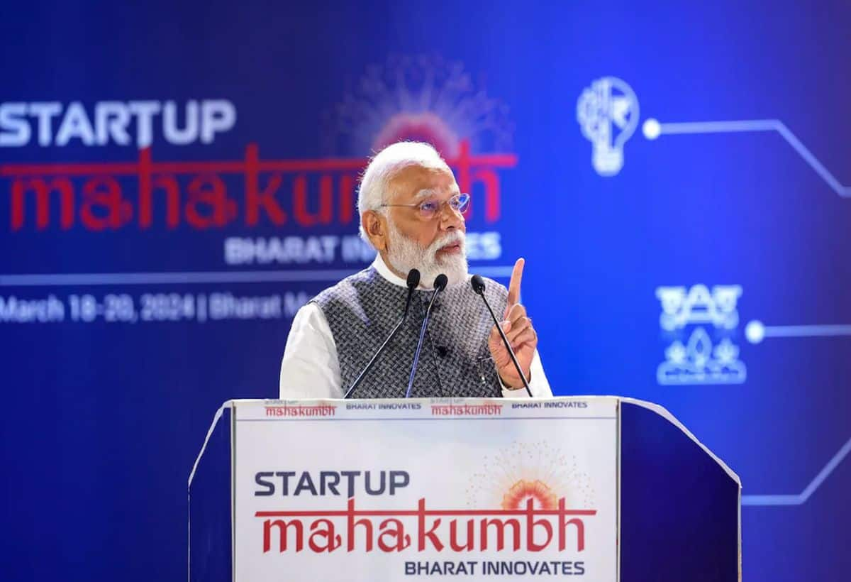 Startup Mahakumbh 2025: 'स्टार्टअप महाकुंभ' की वापसी! तारीख का ऐलान, ग्लोबल इनोवेशन और उद्यमियों के लिए नए युग की होगी शुरुआत