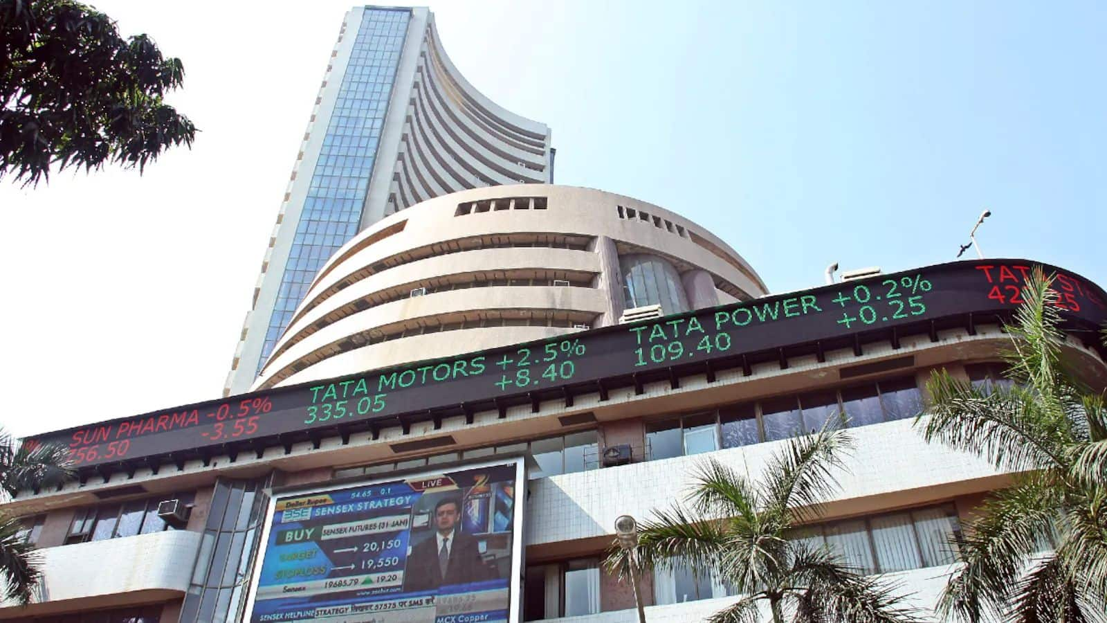 bsesensex