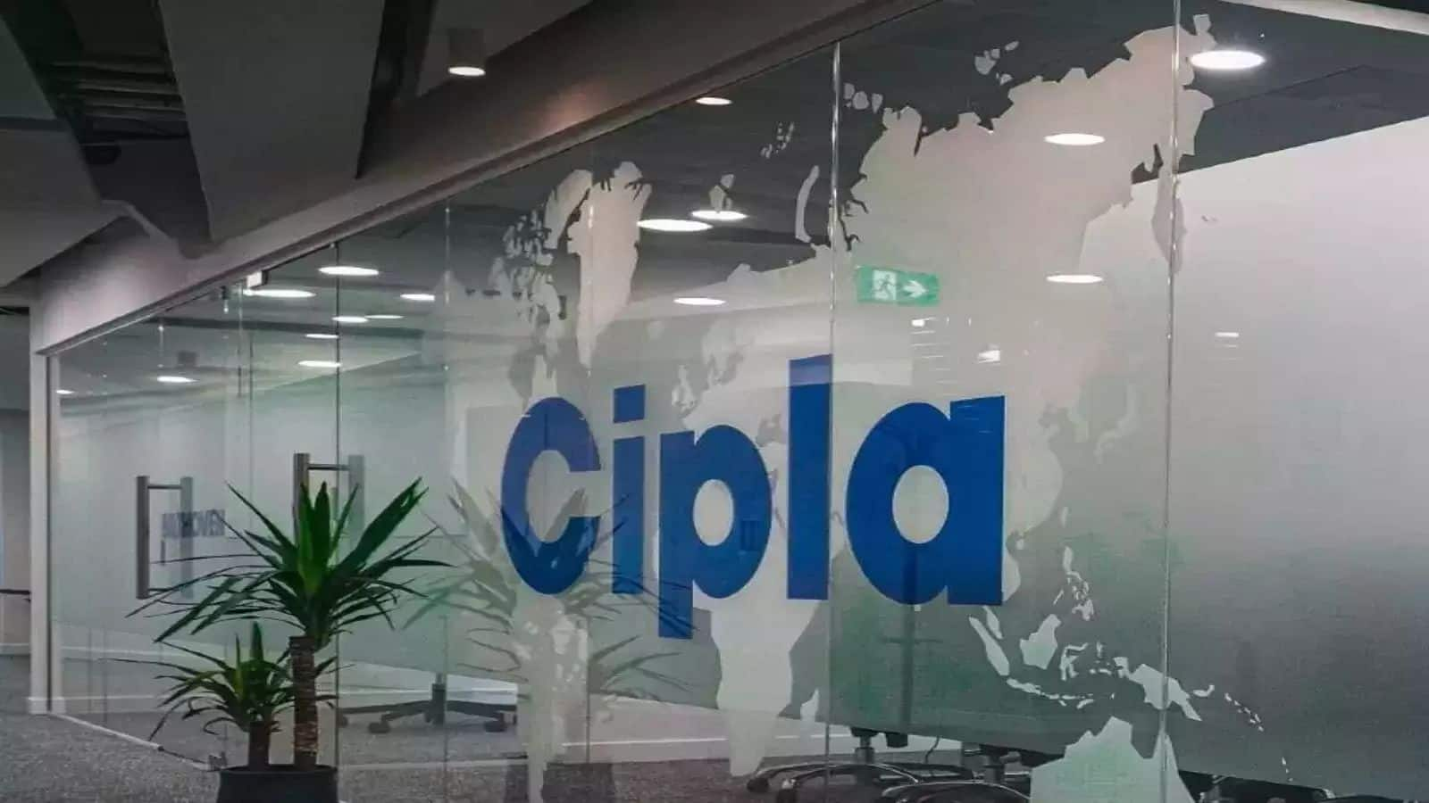 cipla 3FXUTW