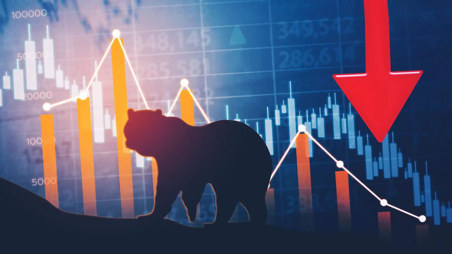 Market outlook : बाजार में अभी 3-4 महीने और रहेगा दबाव, आगे क्वालिटी शेयरों में ही बनेगा पैसा