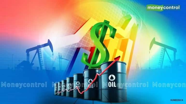 Crude Oil Price Action: कच्चे तेल की कीमतों में उछाल, क्या $90 डॉलर तक जाएगा ब्रेंट का भाव, जानिए क्या है एक्सपर्ट की राय