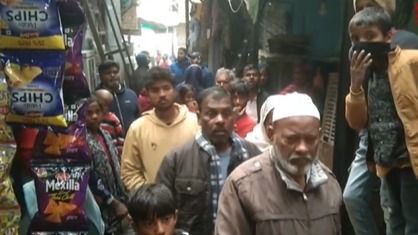 delhi police conduct operation against illegal bangladeshis rohingyas 1734539324451 16 9 WnJHrj