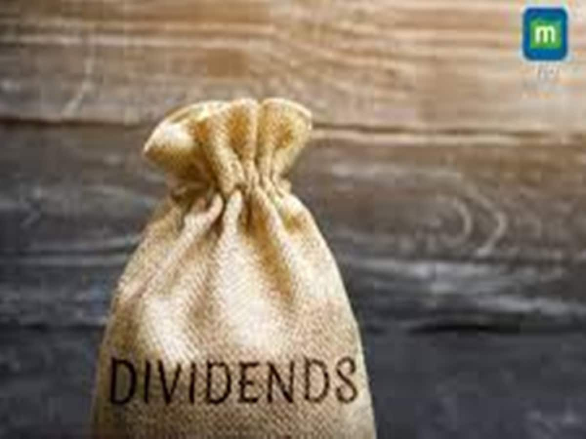 dividend