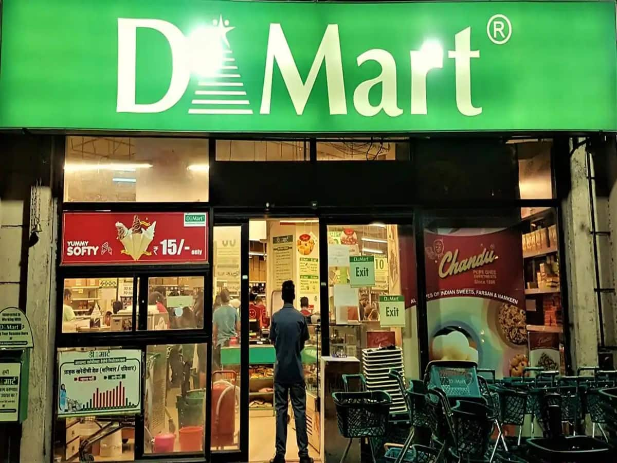 dmart SclJQP