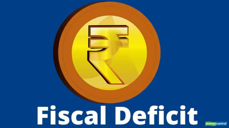 fiscal deficit