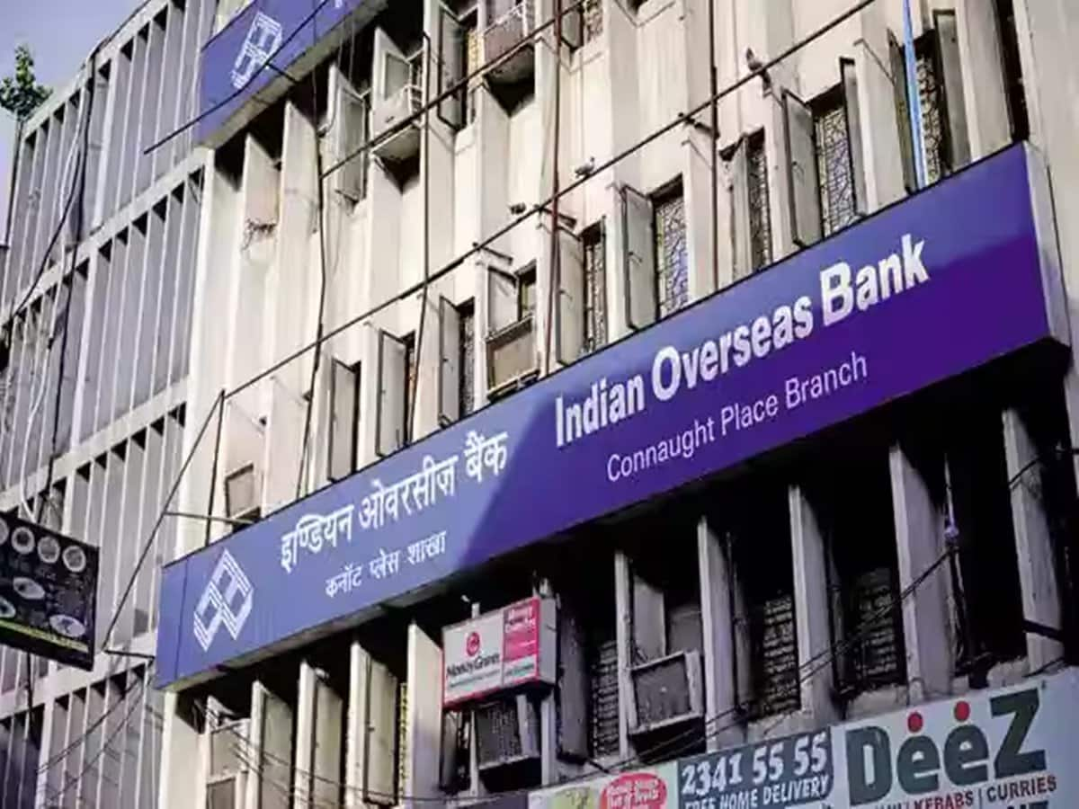 indian overseas bank BszOnM