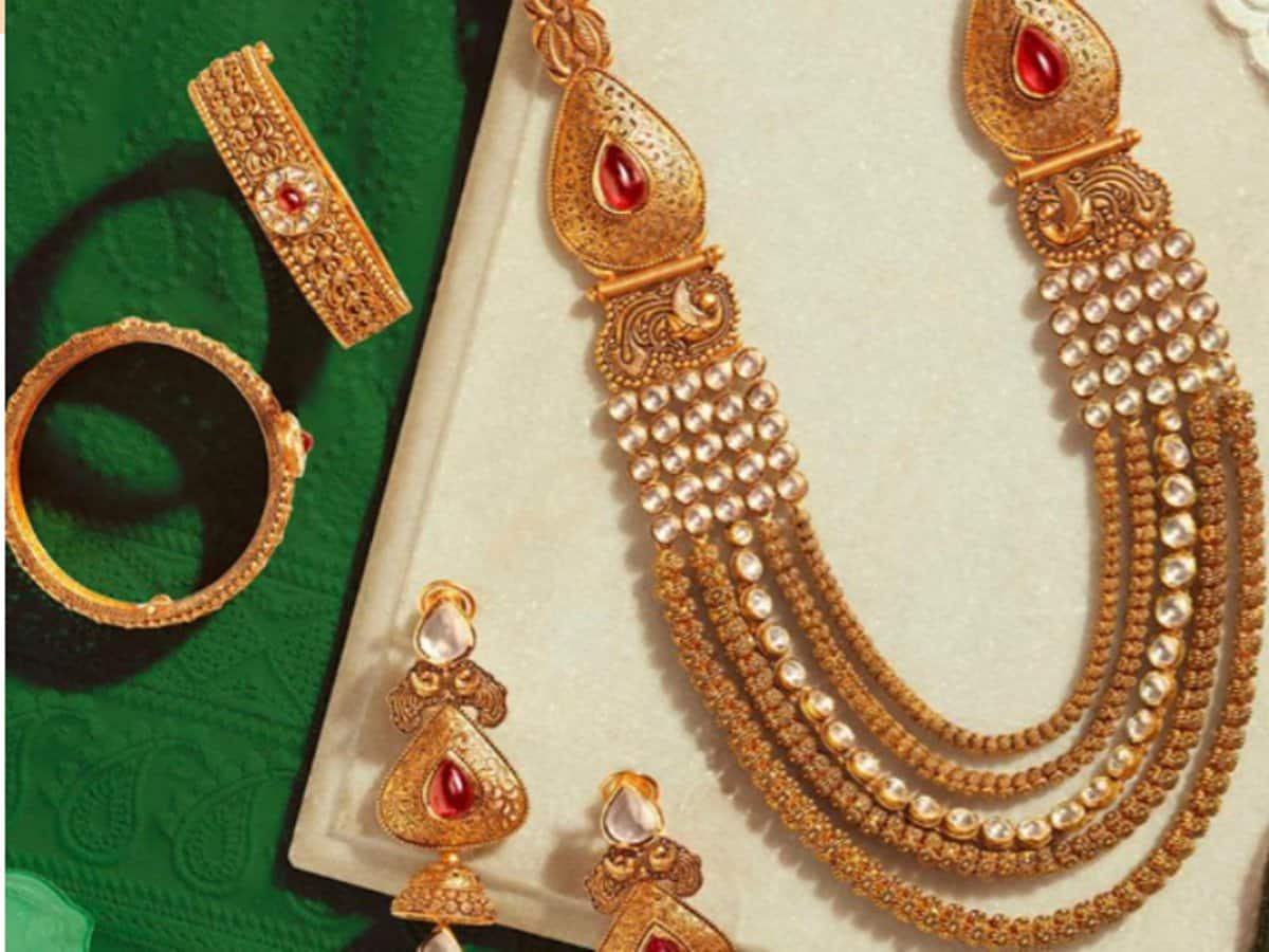 बजट से पहले Kalyan Jewellers का शेयर 13% तक भागा, Q3 नतीजों से खुश हो निवेशकों ने बढ़ाई खरीद