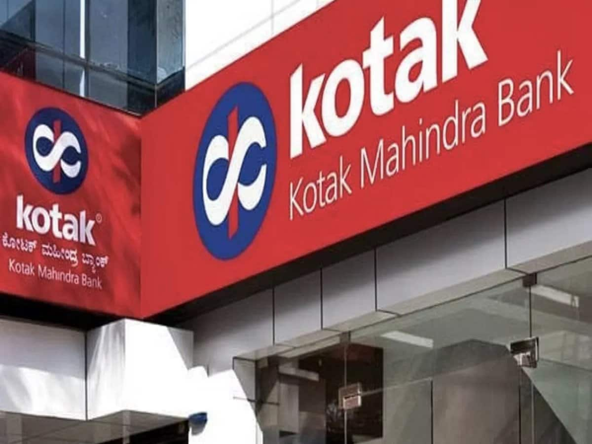 Kotak Mahindra Bank के शेयर में 19% चढ़ने का दम, मोतीलाल ओसवाल ने साढ़े चार साल बाद बढ़ाई रेटिंग