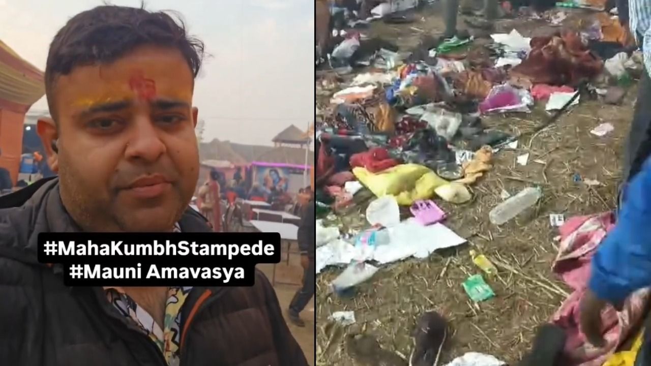 mahakumbh stampede eye witness on republic 1738123587204 16 9 mQp0sj