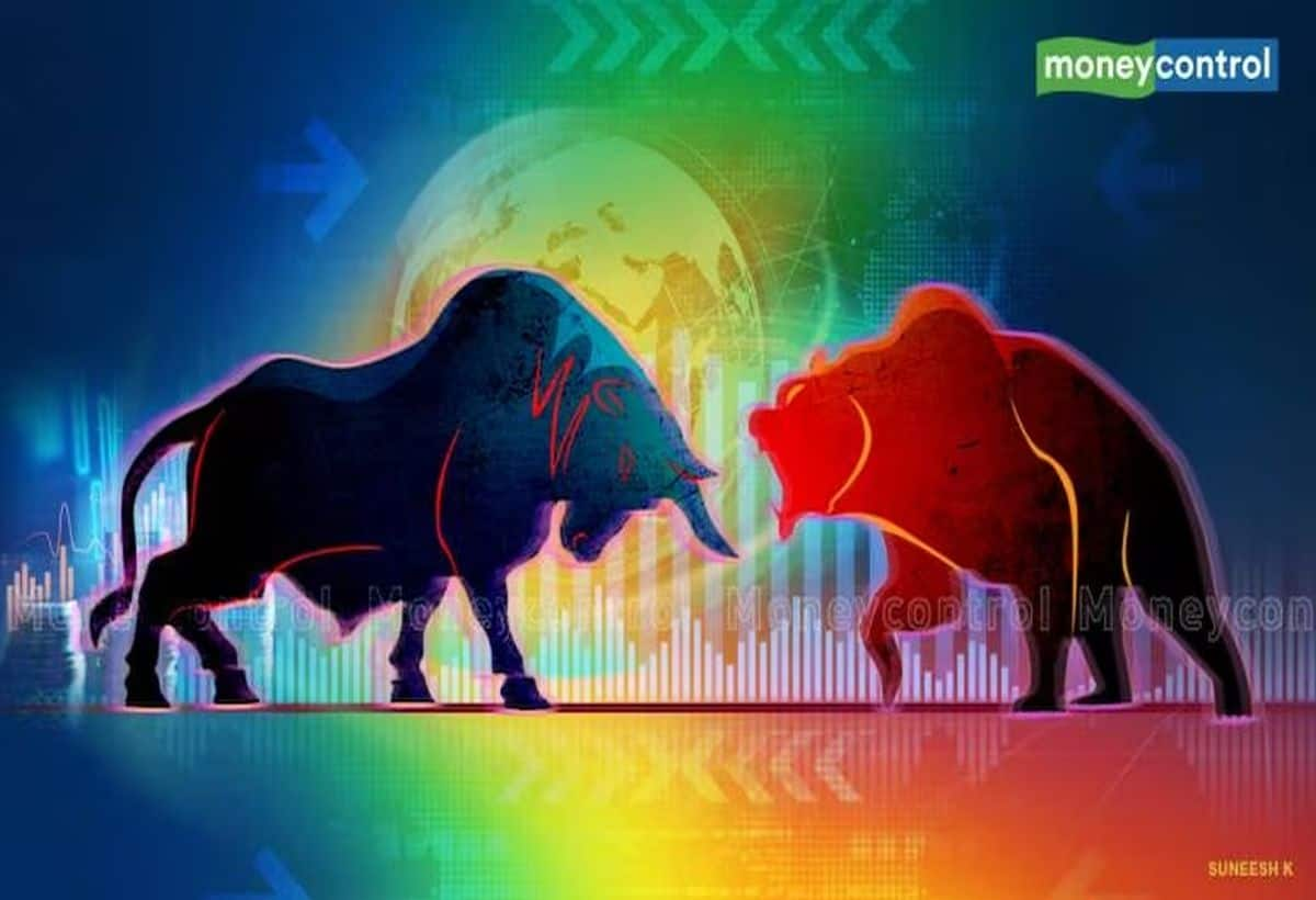 market bull bear 1200 MC 3 0Higfh