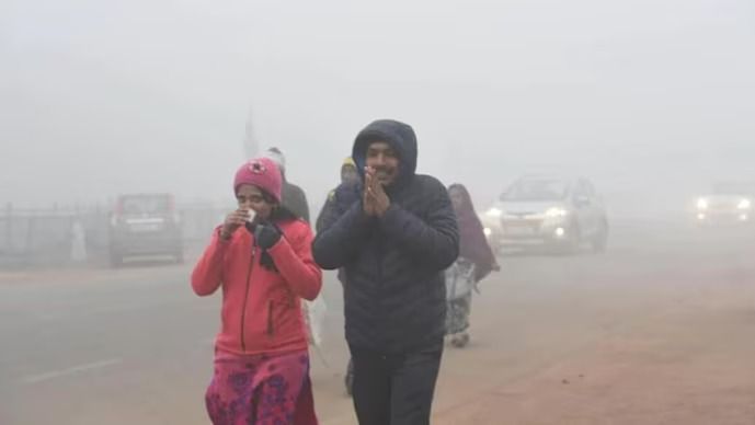 Weather Update: दिल्ली में बढ़ने लगा तापमान, क्या हो रही है गर्मी की शुरुआत? जानिए राजधानी समेत अन्य राज्यों के मौसम का हाल